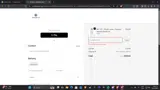 Northline Labs coupon verification screenshot