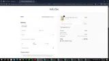 THANKYOU15 coupon verification screenshot