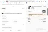 SPEND150 coupon verification screenshot