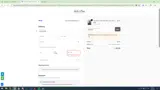SPEND150 coupon verification screenshot