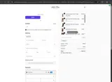 FIRST15 coupon verification screenshot