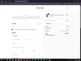MAIN15 coupon verification screenshot