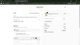 LOVEUMEANIT coupon verification screenshot