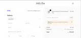 take75 coupon verification screenshot