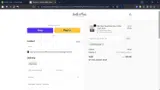 TXTWELCOME coupon verification screenshot