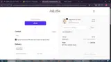 LOVENM20 coupon verification screenshot