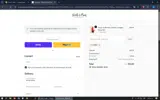 ADBNT coupon verification screenshot