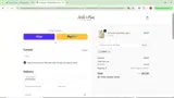 ADBNY coupon verification screenshot