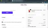 ADBNU coupon verification screenshot