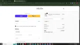 ADBNL coupon verification screenshot
