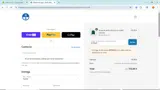 EXTRA20 coupon verification screenshot