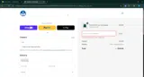 SAVEONSUMMER coupon verification screenshot