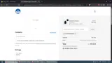 couponsde5ra coupon verification screenshot