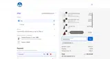WEBRAVO5AW coupon verification screenshot