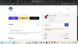 daisycon5ra coupon verification screenshot