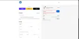 MORE10 coupon verification screenshot