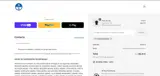 couponsde5ra coupon verification screenshot