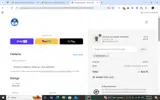 BRAVO5WG coupon verification screenshot