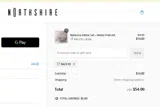 BACK10 coupon verification screenshot