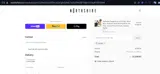 OFF750 coupon verification screenshot