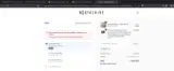 BACK10 coupon verification screenshot