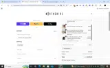 3063Dextra5 coupon verification screenshot