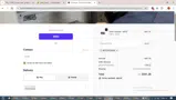 INTOTHEGNAR coupon verification screenshot