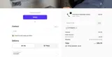 OTTERMTB coupon verification screenshot