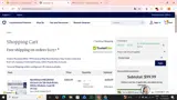 HELLO5 coupon verification screenshot