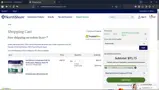 HELLO5 coupon verification screenshot