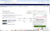 NW79 coupon verification screenshot