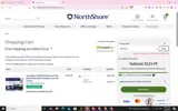 BHQUIZ coupon verification screenshot
