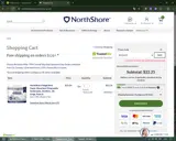 BHQUIZ coupon verification screenshot