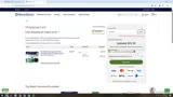 SUNSET coupon verification screenshot