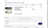 FOFS10 coupon verification screenshot