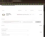 wknd30 coupon verification screenshot