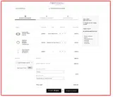 AUGSALE40 coupon verification screenshot