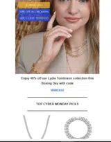 WMBX50 coupon verification screenshot
