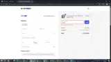 NorthSky Supply coupon verification screenshot