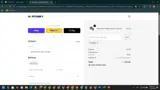 NorthSky Supply coupon verification screenshot