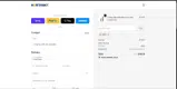 NorthSky Supply coupon verification screenshot