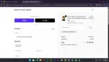 MIGUELILARRAZA91 coupon verification screenshot