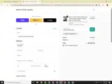 BASILIOSAMBORSK coupon verification screenshot