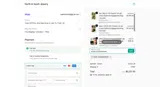 BASILIOSAMBORSK coupon verification screenshot