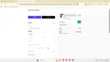 WELCOME509 coupon verification screenshot