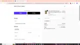 SAVE444 coupon verification screenshot