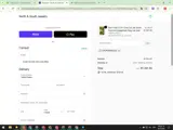 COUPONTRECE coupon verification screenshot