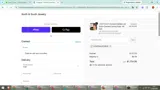 COUPONCATORCE coupon verification screenshot