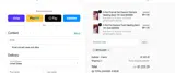 BETAUSER coupon verification screenshot