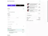 COUPONTEN coupon verification screenshot